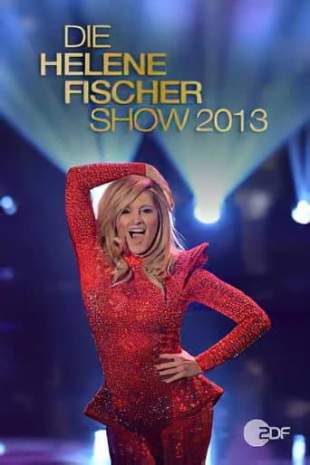 Poster de Die Helene Fischer Show 2013