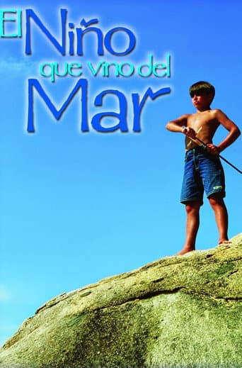 Poster de El Niño que Vino del Mar