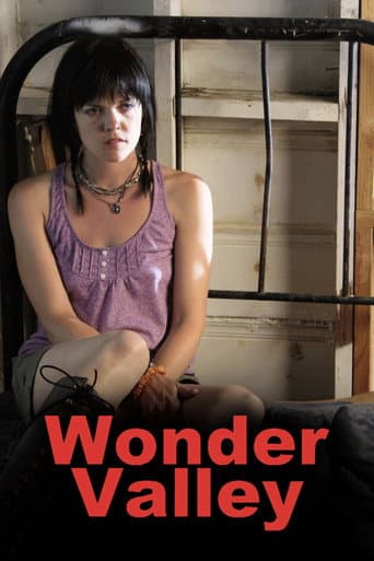 Poster de Wonder Valley