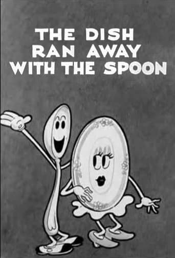 Poster de The Dish Ran Away with the Spoon