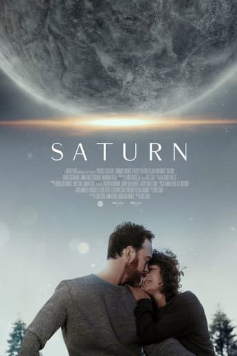 Poster de Saturn