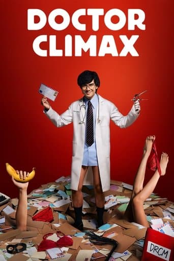 Poster de Doctor Climax
