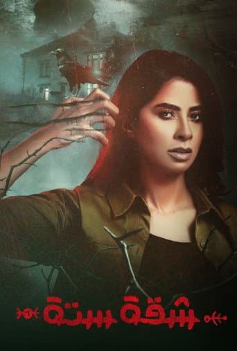 Poster de شقة 6