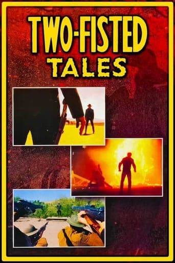 Poster de Nuevas historias de la cripta