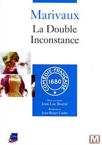 Poster de La Double Inconstance