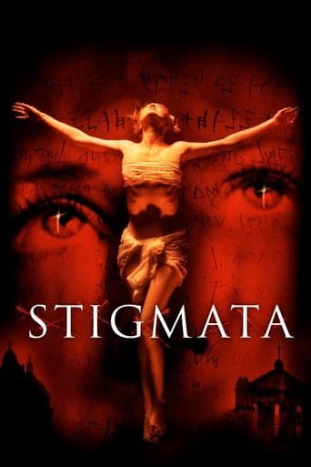 Poster de Stigmata