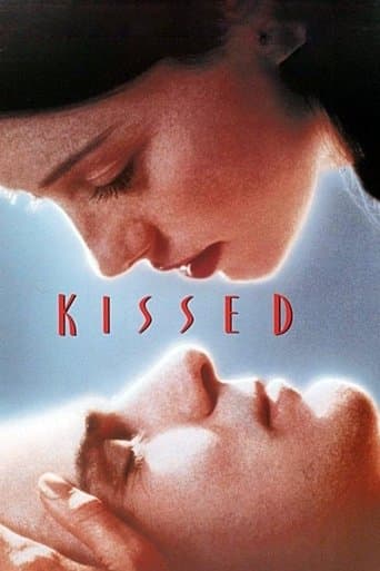 Poster de Kissed