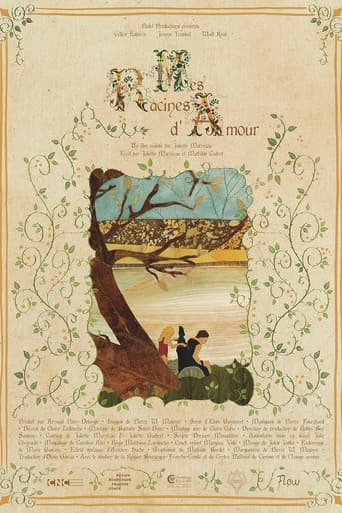 Poster de Mes racines d'amour