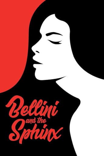 Poster de Bellini and the Sphinx