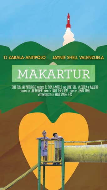 Poster de Makartur