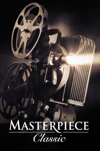 Poster de Masterpiece Mystery