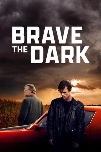 Poster de Brave the Dark