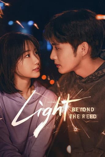 Poster de Light Beyond the Reed
