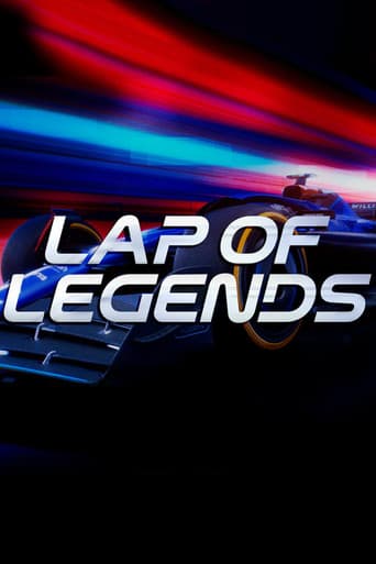 Poster de Lap of Legends