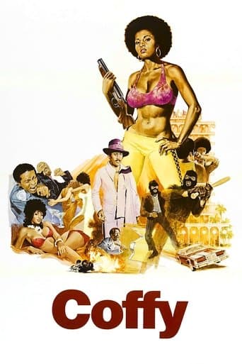 Poster de Coffy