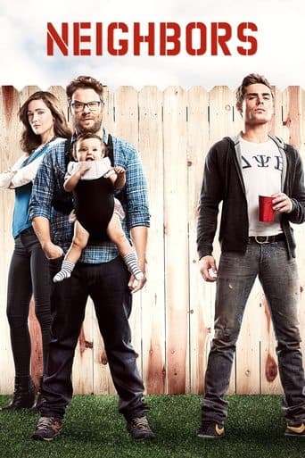 Poster de Neighbors