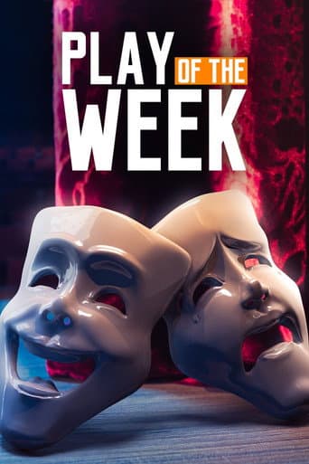 Poster de Play of the Week