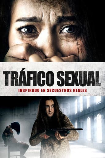 Poster de Trafficking