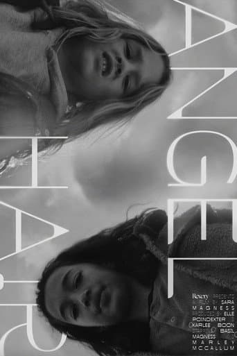 Poster de Angel Hair