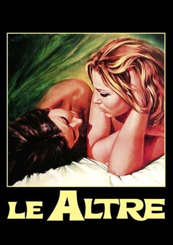 Poster de The Others