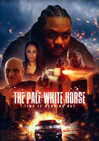 Poster de The Pale White Horse