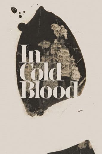 Poster de In Cold Blood