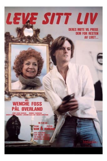 Poster de Victoria L.