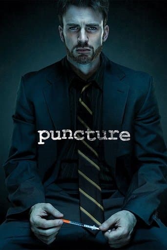 Poster de Puncture