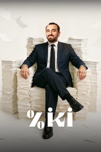 Poster de Yüzde İki