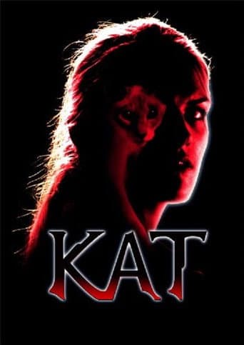 Poster de Kat