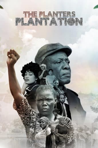 Poster de The Planters Plantation