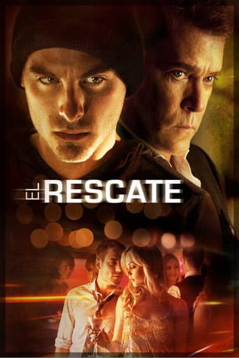 Poster de El Rescate