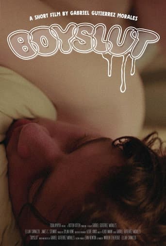 Poster de Boyslut