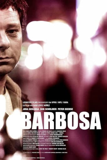 Poster de Barbosa