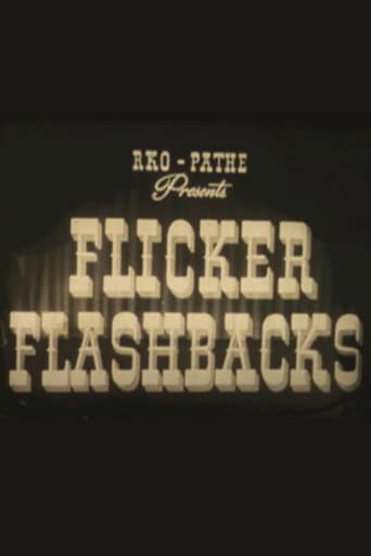 Poster de Flicker Flashbacks #2