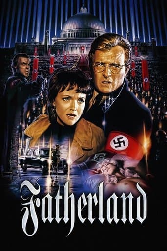 Poster de Fatherland