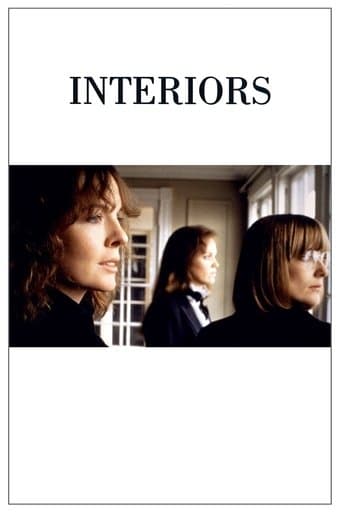 Poster de Interiors