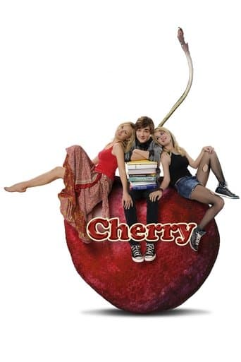 Poster de Cherry