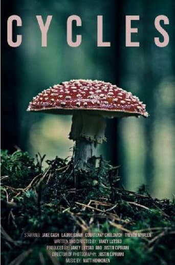 Poster de Cycles