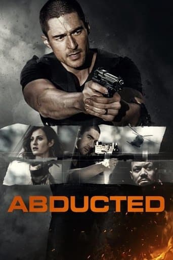 Poster de Abducted