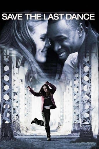 Poster de Save the Last Dance