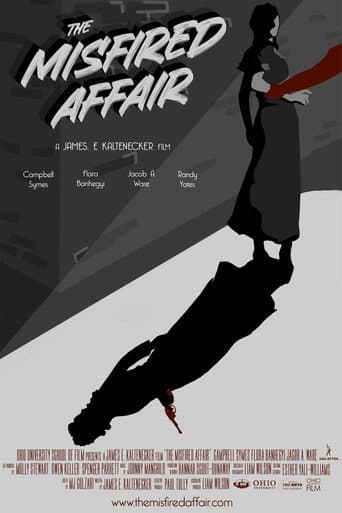 Poster de The Misfired Affair