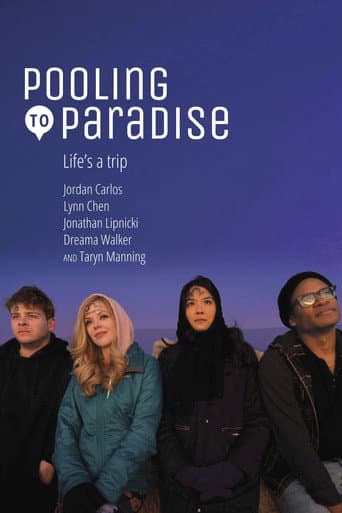 Poster de Pooling to Paradise