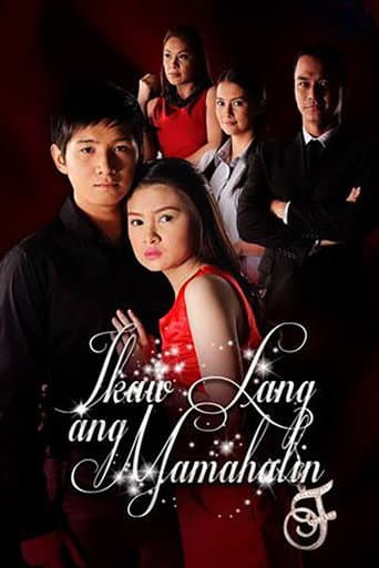 Poster de Ikaw Lang ang Mamahalin