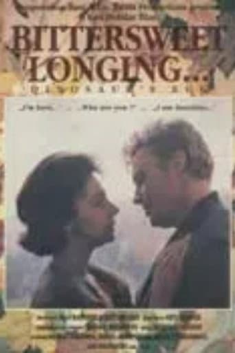 Poster de Bittersweet Longing...