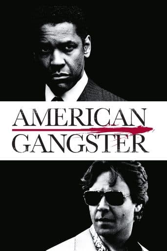 Poster de American Gangster