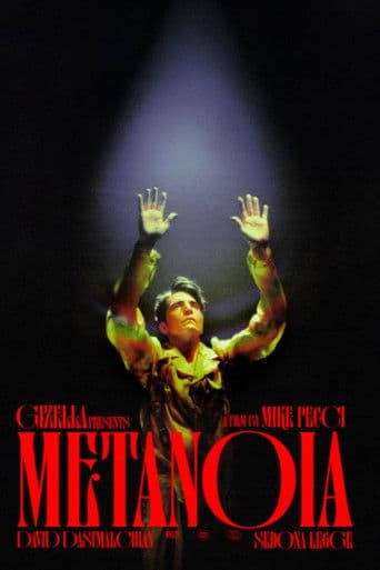 Poster de METANOIA