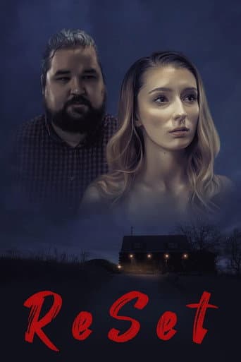 Poster de ReSet