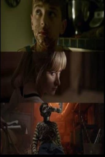 Poster de Sweet Tooth