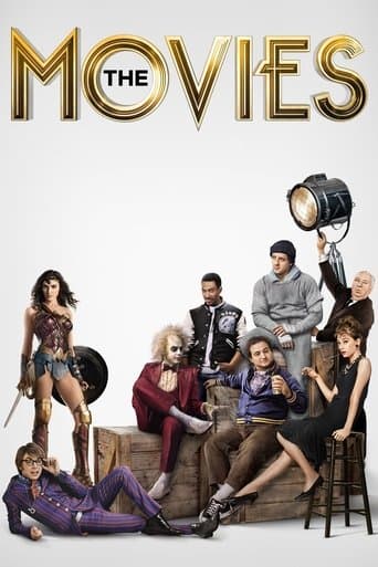 Poster de The Movies